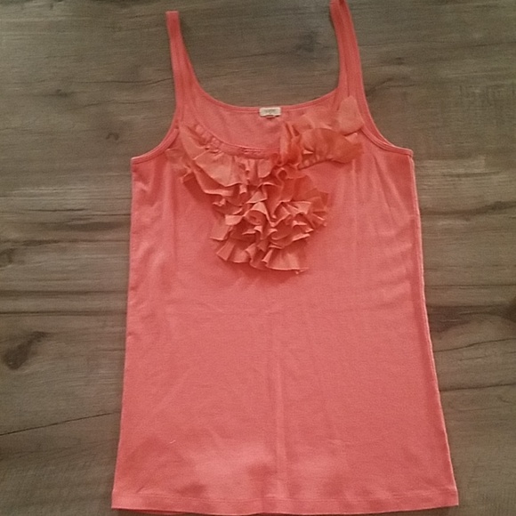 J. Crew Tops - J. Crew tank